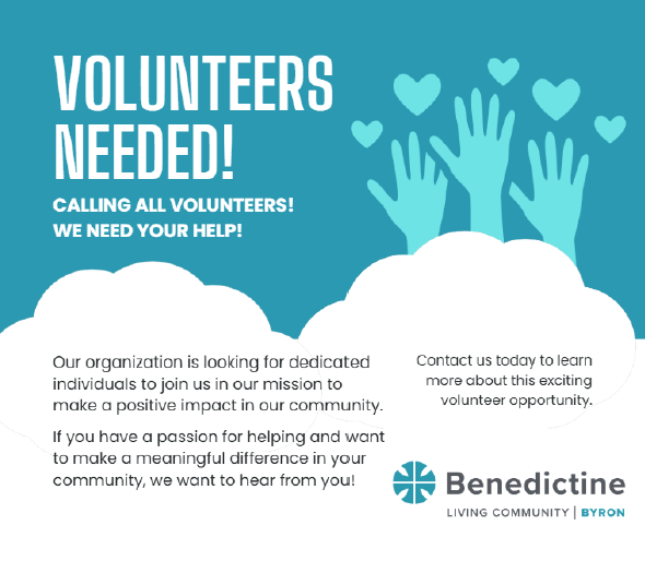 Calling all volunteers! We need your help! Our organization is looking for dedicated individuals to join us in our mission to make a positive impact in our community. If you have a passion for helping and want to make a meaningful difference in your community, we want to hear from you! Contact us today to learn more about this exciting volunteer opportunity.