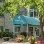 Cerenity Senior Care - Marian of St. Paul