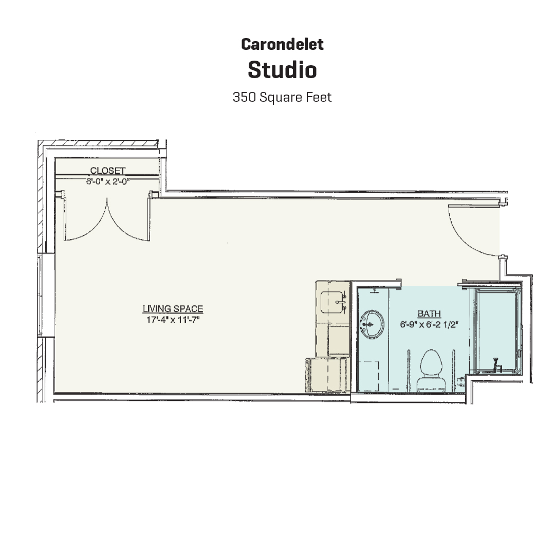 Assisted Living Nazareth St. Louis, MO