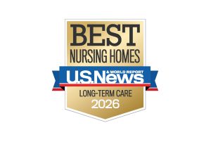 Best Nursing Homes | US News | Long-Term Care 2026