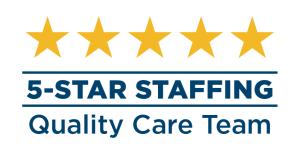 5-Star Staffing Quality Care Team