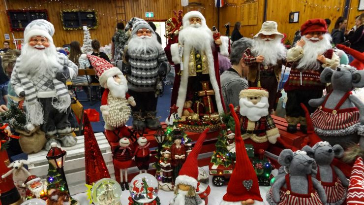 Holiday Craft Fair | Senior Living Community