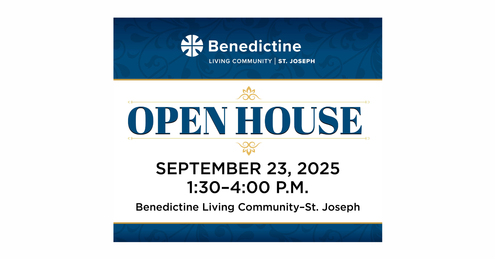 Independent Senior Living Open House | St. Joseph, MO