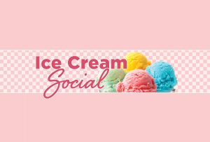 Ice Cream Social