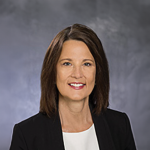 Laurie Hennen Benedictine Living Leadership