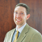 Neal Nuddensiek Benedictine Living Leadership
