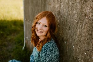 Photo of Sara Young