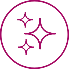 icon of a star