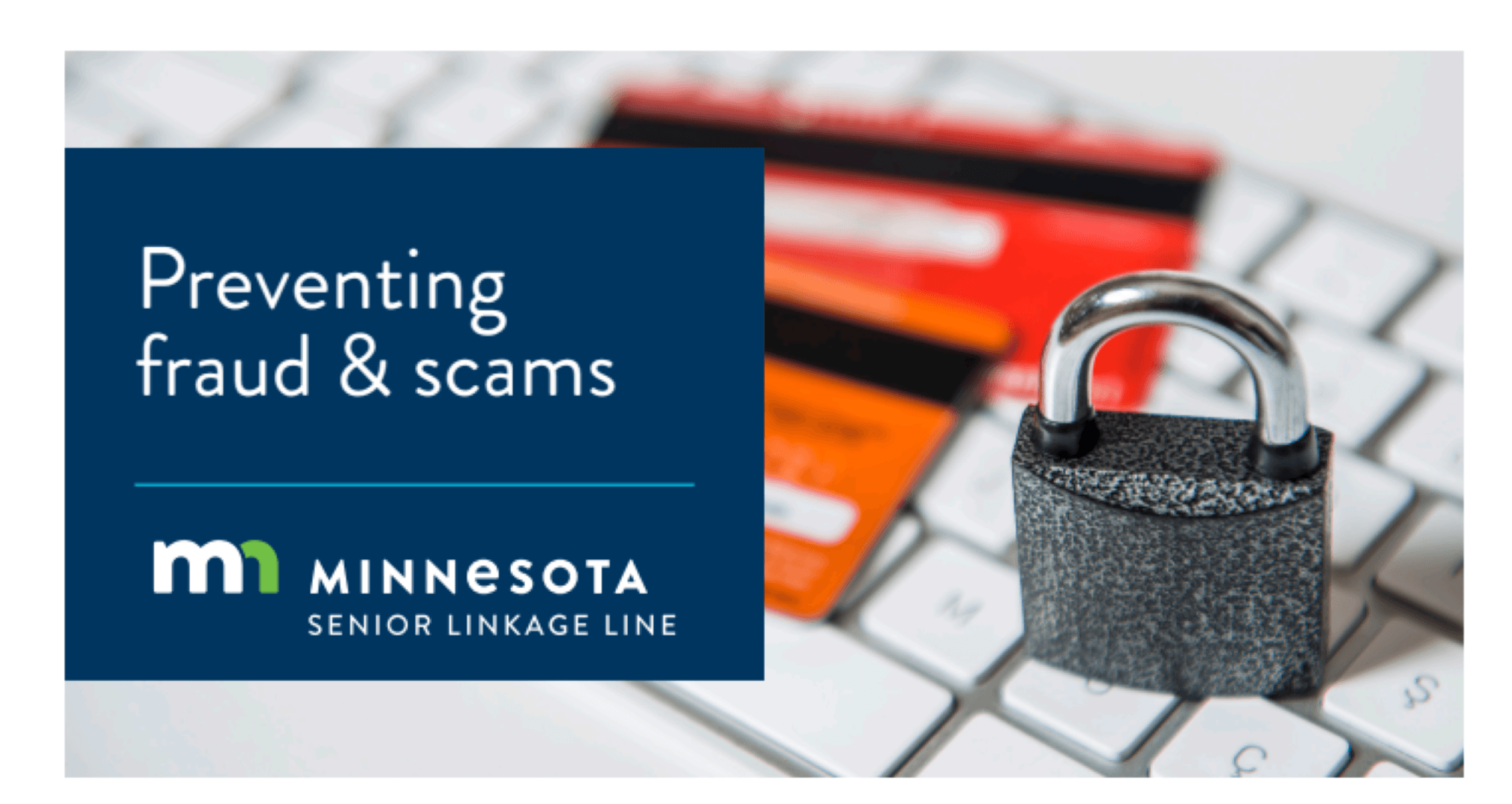 How to Protect You and Your Loves ones from Scams