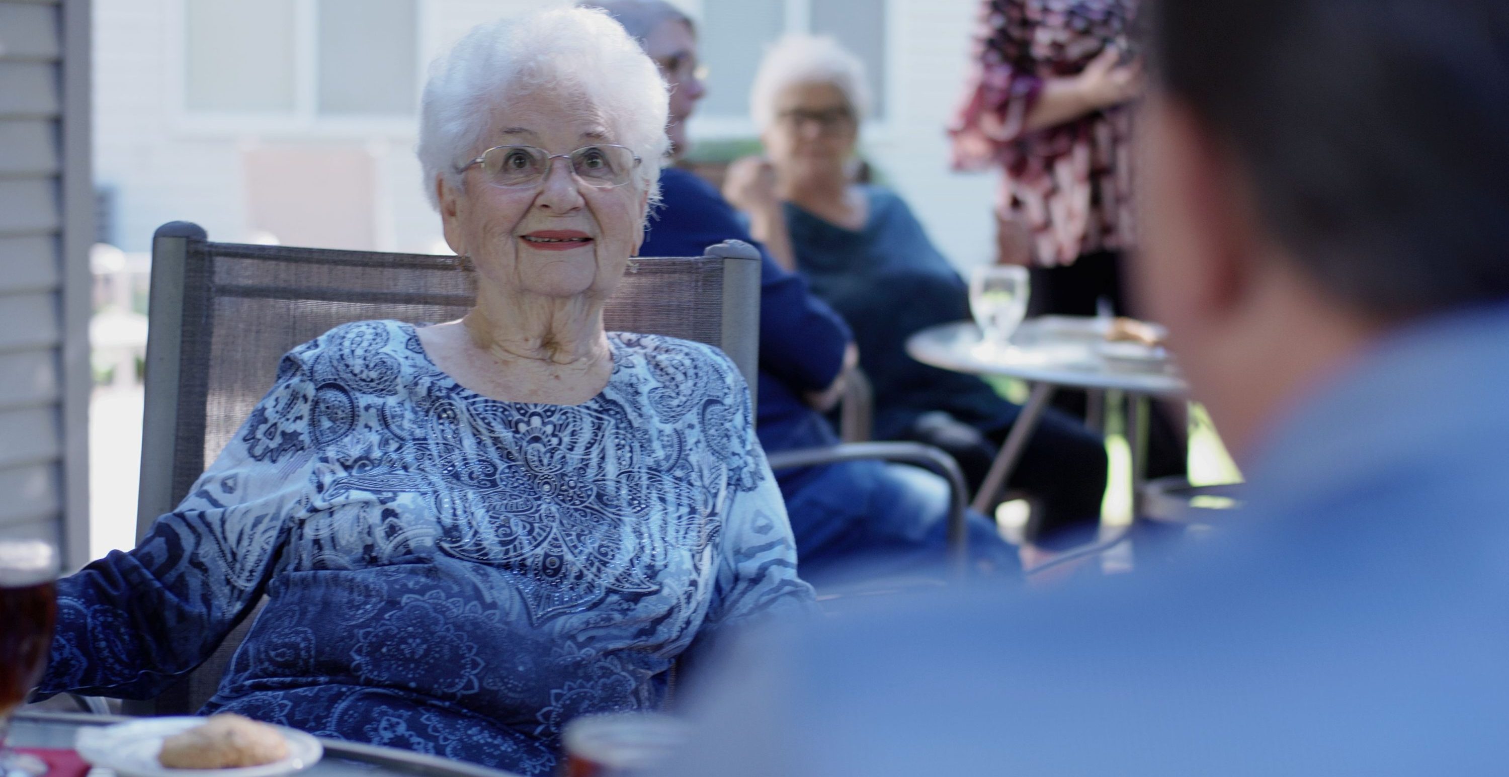 Alzheimer’s Awareness Memory Support for Seniors