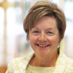 Headshot of Maureen Hermann