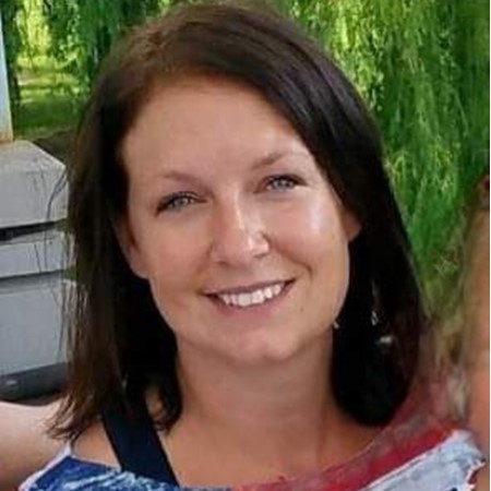 Krista Kuehn Case Management Director