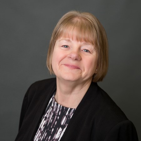 Yvonne Anderson Marketing Director